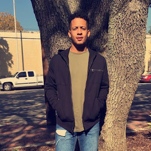 Meet your Posher, Alejandro